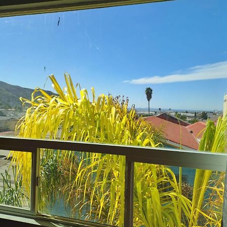Departamentos Orange Lägenhet Ensenada Exteriör bild