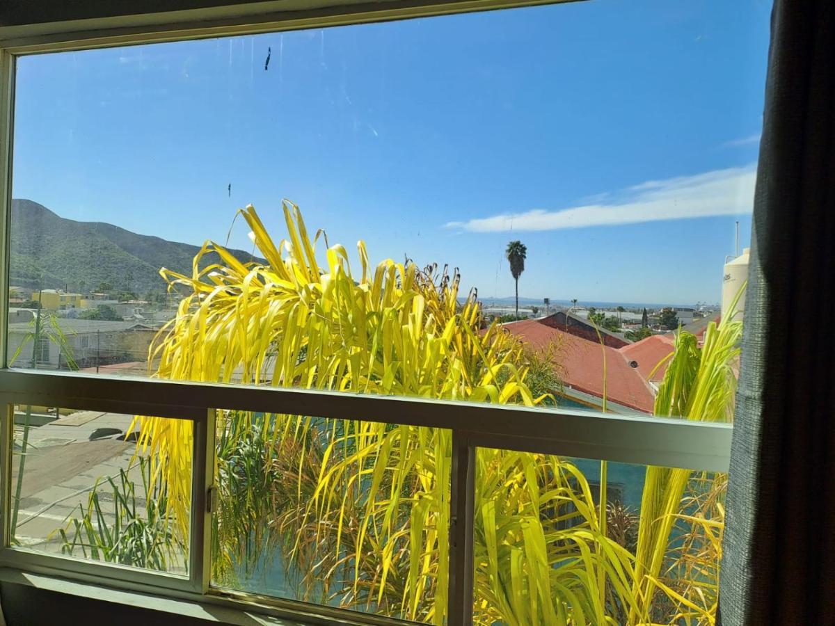 Departamentos Orange Lägenhet Ensenada Exteriör bild
